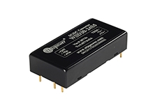 30W系列車用電源模塊