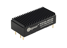 WSD50W 2×1英寸電源模塊