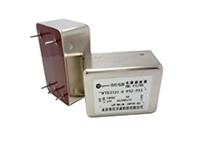 汽車(chē)專(zhuān)用濾波器