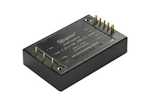 國產(chǎn)化穿透CJQ100W-400W電源模塊